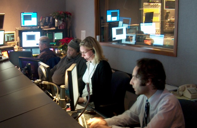 Resigned from Fox for new Stay at Home Mom Life  *Wendy