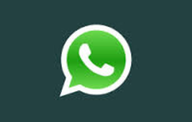 tengo whats app!!!