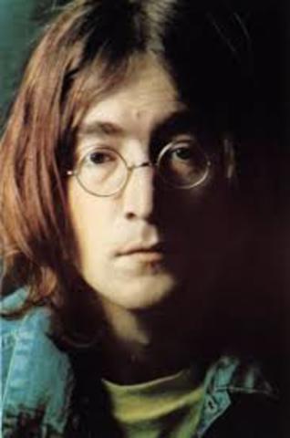 John Lennon's Murder