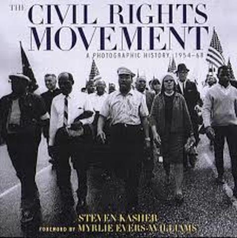 Civil Rights Movement