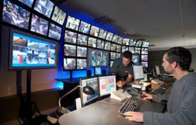 The U.S. is keeping an eye on North Korea