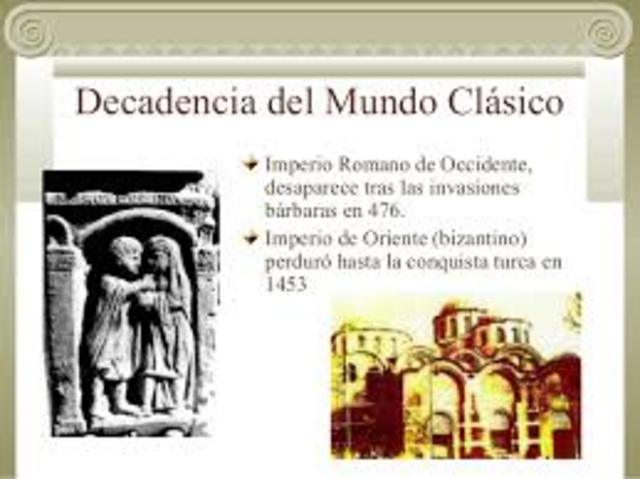 Escuela Antigua, tradición clásica