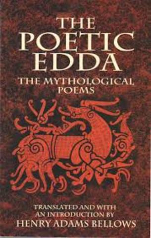 Poetic Edda