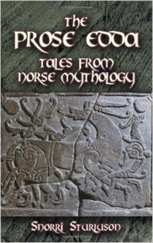 Prose Edda