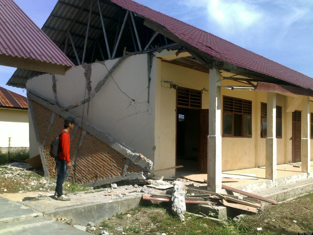 Irian Jaya Region Indonesia