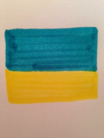 Ukrainian Immigrants