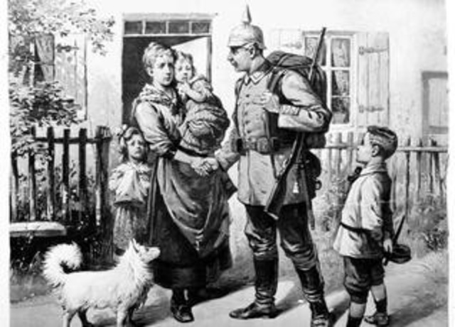 The United Nations forces launch the "Home by Christmas" offensive.