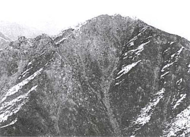 The Battle of Heartbreak Ridge begins.