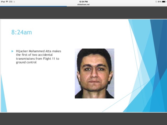 First Two Accidental Transmissions Are Made