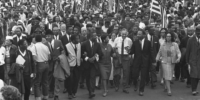 Civil Rights Movement