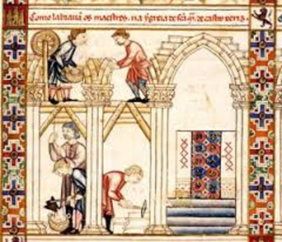 Prohibición a los momasterios