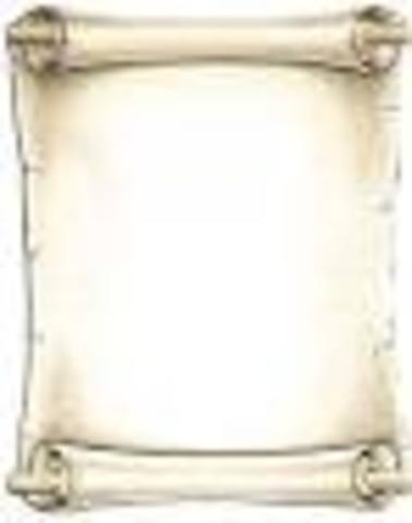 el papel suplanta al pergamino en europa