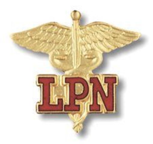 LPN Certificate