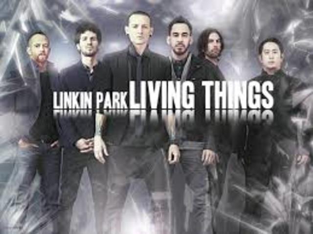 LIVING THINGS