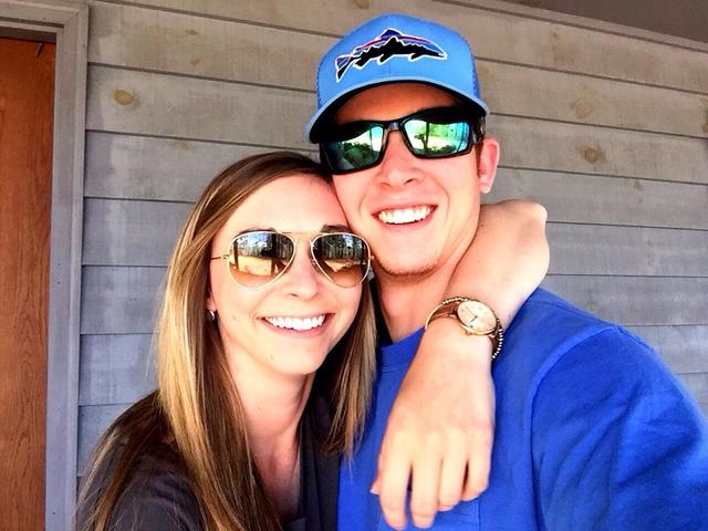 Meet my favorite person!