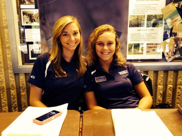 Orientation Counselor