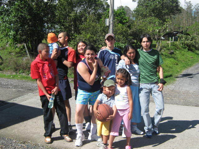 mi ingreso ala universidad