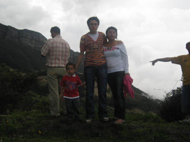 mi grado como tecnica en preescolar