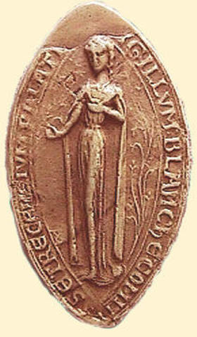 Designación Vicaria del reino de Sicilia.