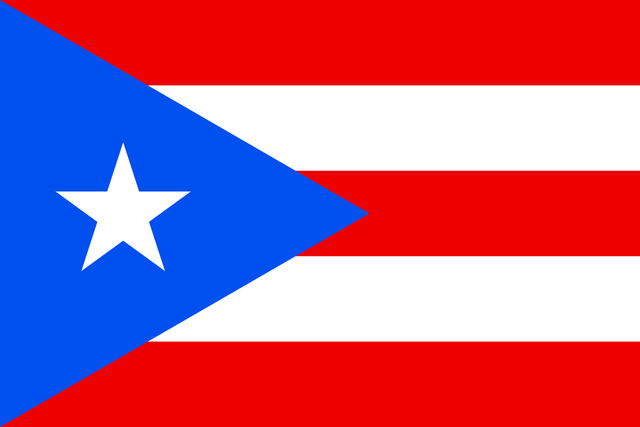 Puerto Rico