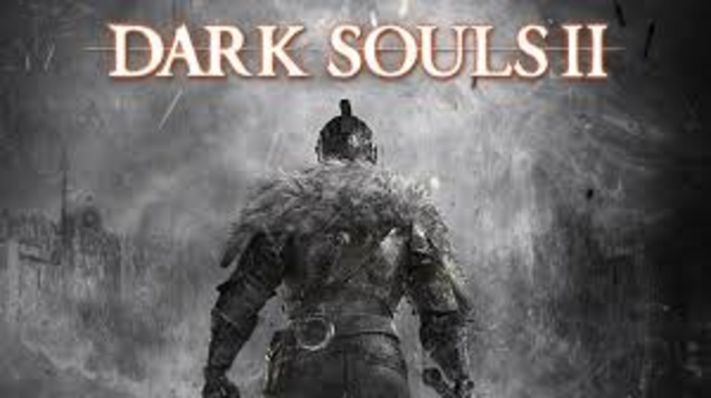 Dark Souls 2 Released