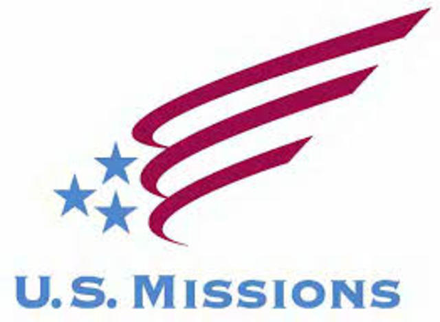U.S Mission