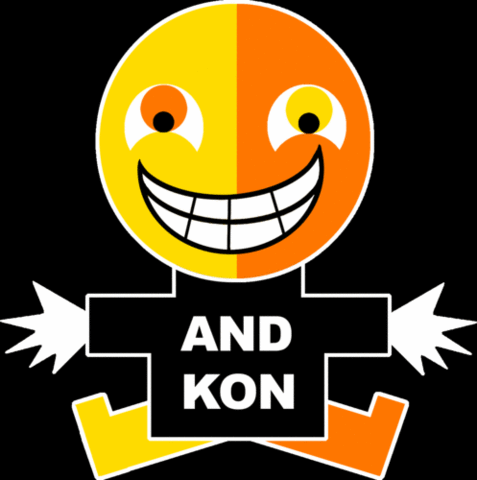Found Andkon