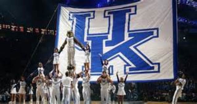Uk winnning the championship