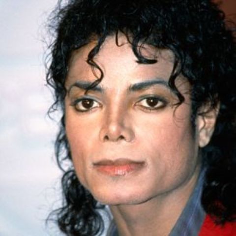 Michael Jackson Died