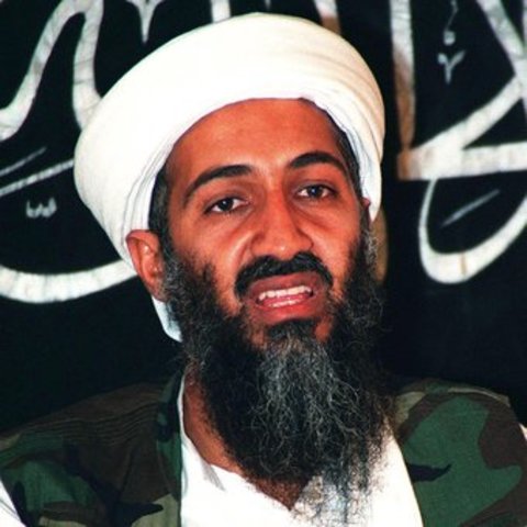 Death of Osama bin Laden