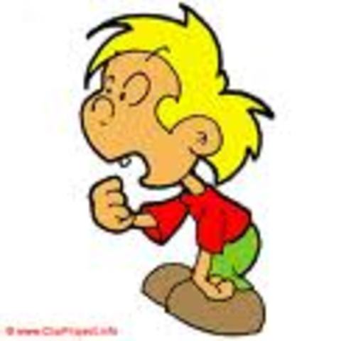 Falling action 4-The family