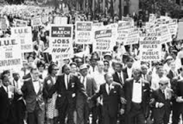 The Civil RIghts Act