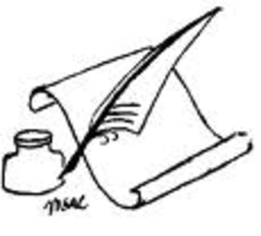 Rising Action1-The Will