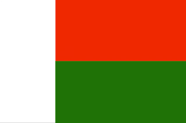 Madagascar