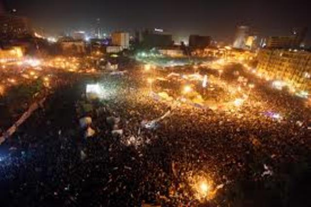 Arab Spring