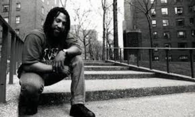 Father of hip-hop was born