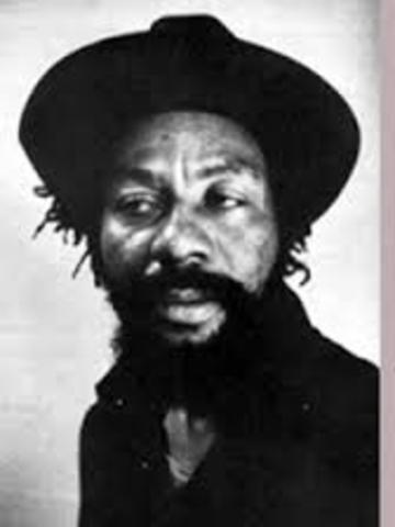 U-Roy Invades in a good way