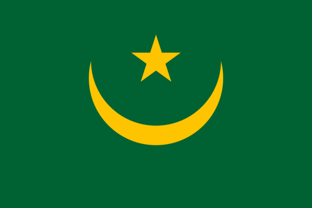 Mauritania