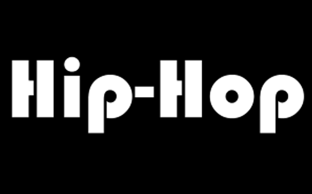 hip-hop gets his name