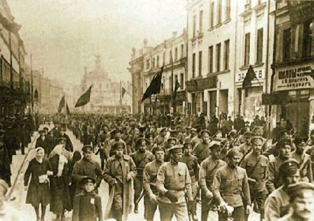 Revolução Russa de 1905