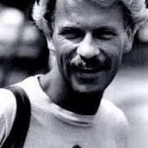 First person to die due to AIDS in NY