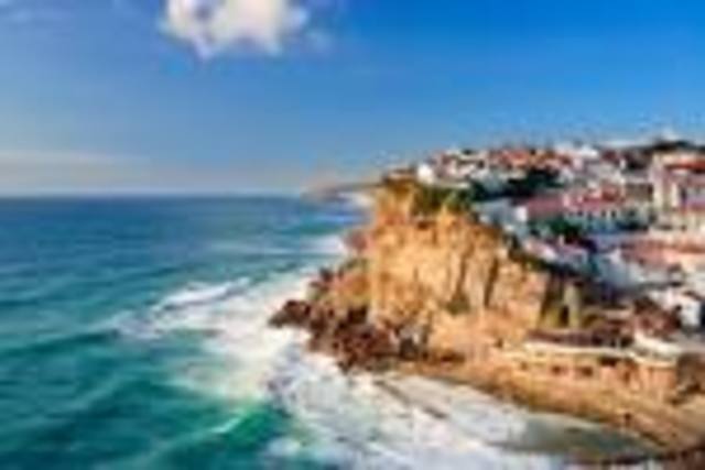 Portugals signs for Independence