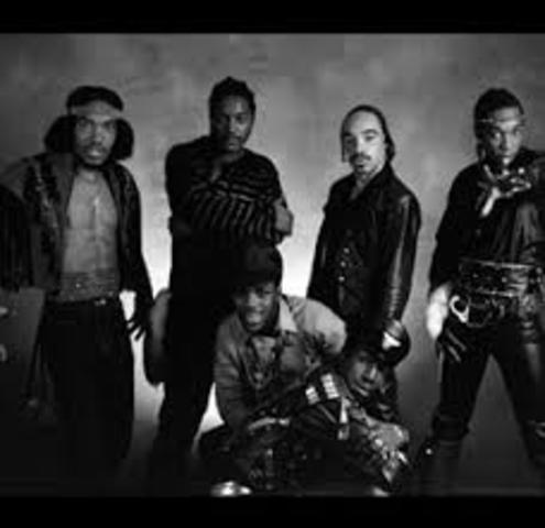 The Furious 5 Is Born