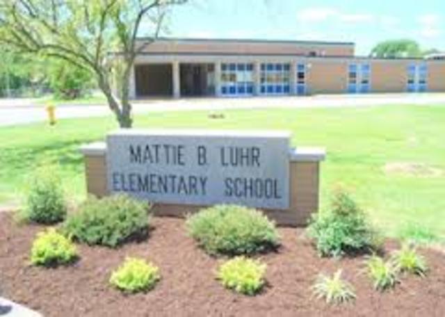 Started Elementary School