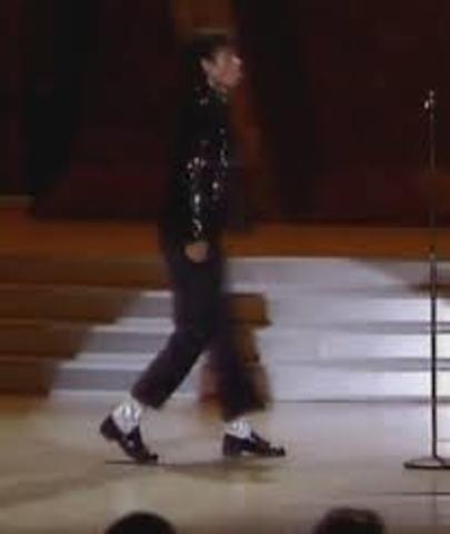 Worlds most famous walk