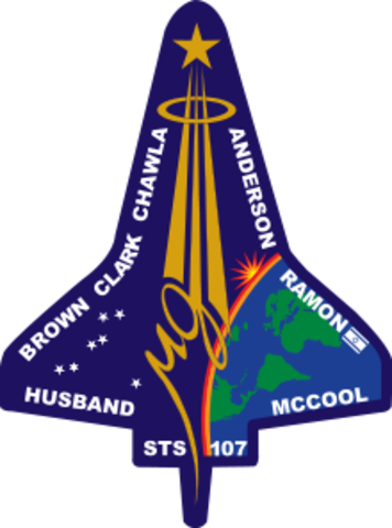 Space Shuttle Columbia disaster