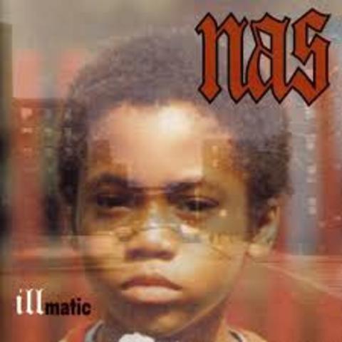 Nas Goes Global