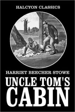 Harriet beecher stowe publishes uncles toms cabin
