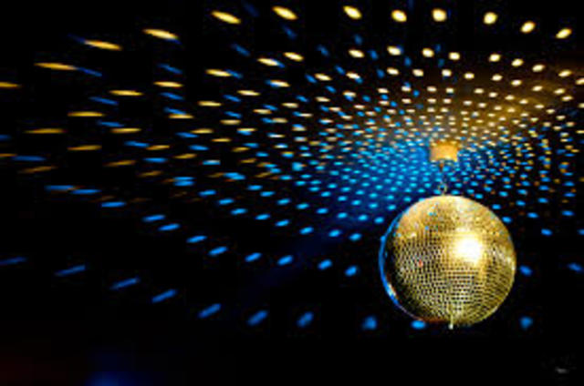 disco music