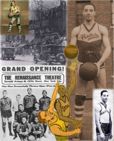 first black nba team